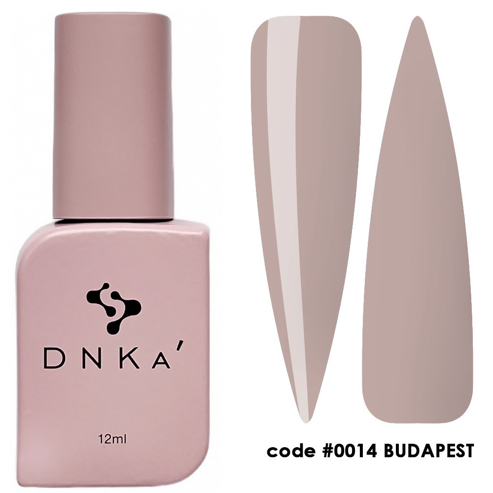 dnka top cover Budapest #0014